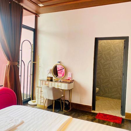 Hotel Khach San Nha Minh Cai Rang Zewnętrze zdjęcie