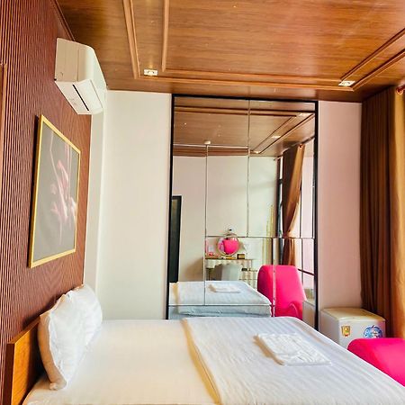 Hotel Khach San Nha Minh Cai Rang Zewnętrze zdjęcie