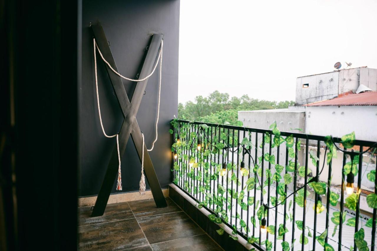 Hotel Khach San Nha Minh Cai Rang Zewnętrze zdjęcie