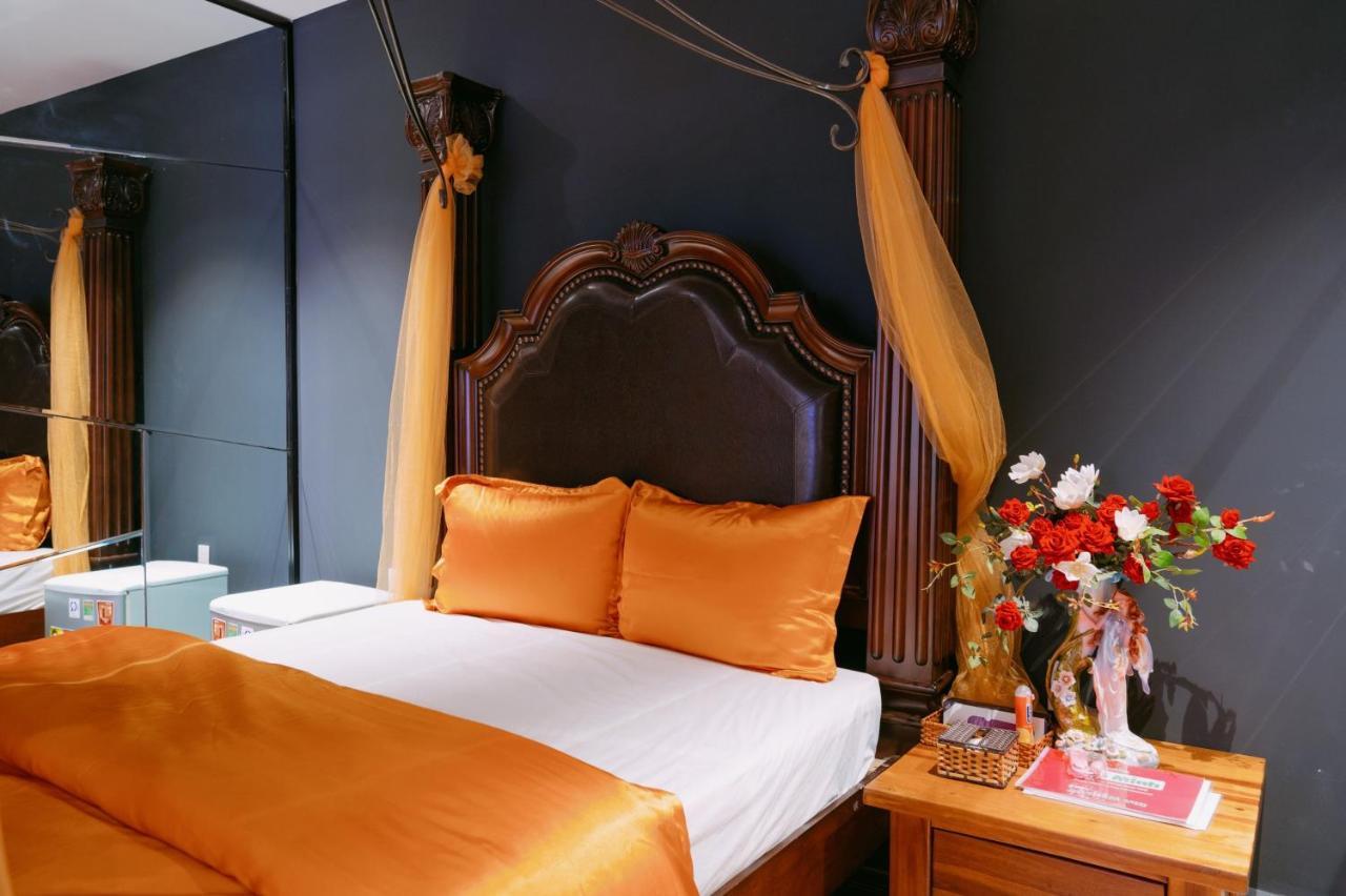 Hotel Khach San Nha Minh Cai Rang Zewnętrze zdjęcie