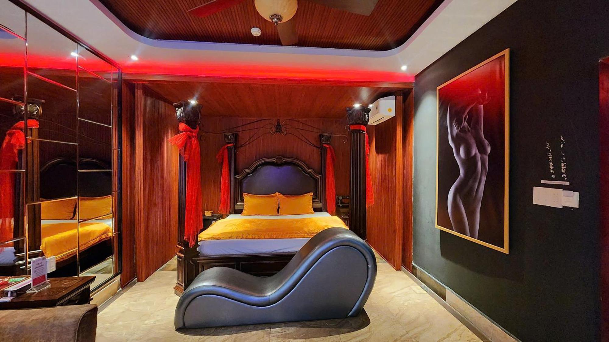 Hotel Khach San Nha Minh Cai Rang Zewnętrze zdjęcie