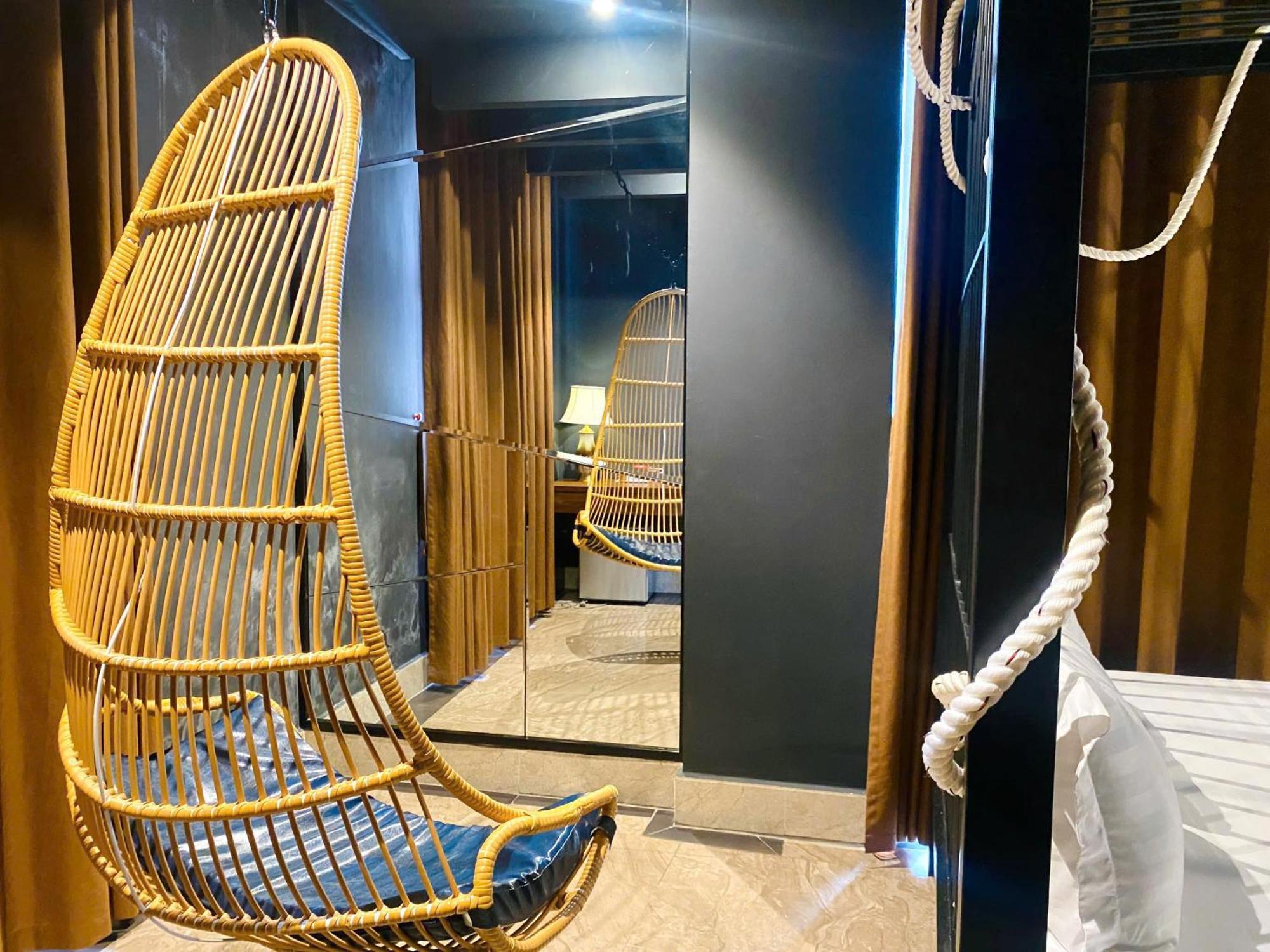 Hotel Khach San Nha Minh Cai Rang Zewnętrze zdjęcie