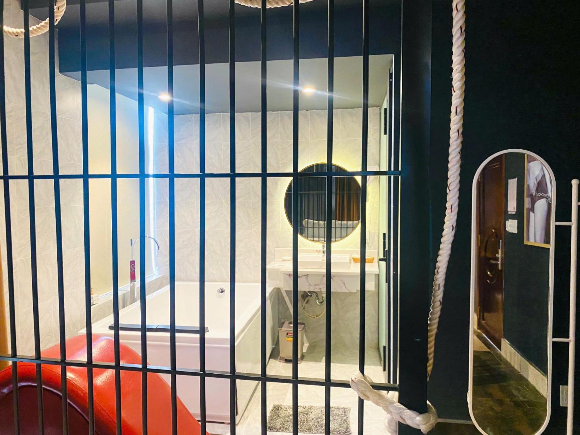 Hotel Khach San Nha Minh Cai Rang Zewnętrze zdjęcie
